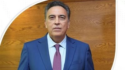 تعيين الدكتور نادر البكل رئيسًا لجامعة أكتوبر للعلوم الحديثة والآداب