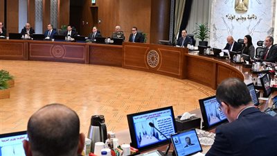 مدبولي: مشروع تعديل قانون العقوبات لتشديد غرامات جرائم الشائعات 