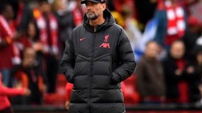 ريال مدريد يسعي للتعاقد مع يورجن كلوب خلفا لتشافي ألونسو.. تفاصيل