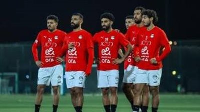 أمم إفريقيا.. التاريخ يرجح كفة المنتخب المصري أمام زيمبابوي قبل موقعة الغد 