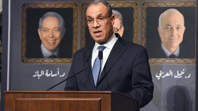 وزارة الخارجية تحتفي برواد الدبلوماسية المصرية في احتفال كبير بالتحرير