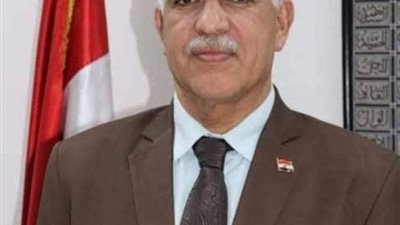 وكيل وزارة التعليم بالاسماعيلية يتابع حالة 