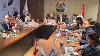 انتخابات مجلس النواب.. الجبهة الوطنية تتابع التصويت في 30 دائرة إلكترونيًا وميدانيًا