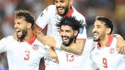 «معلول» وبن رمضان والجزيري.. قائمة المنتخب التونسي استعدادًا لأمم إفريقيا 2025