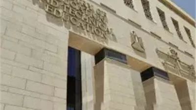 تعليم القاهرة تفتح باب التقديم للدفعة الثالثة من مبادرة تأهيل 1000 معلم 