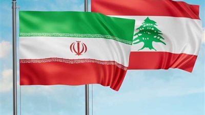 إيران: متمسكون بوحدة وسيادة لبنان.. واستقراره أولوية ثابتة في سياستنا