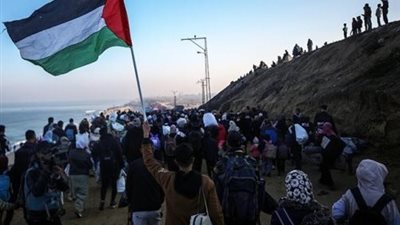 أمل سلامة تكذب ادعاءات إسرائيل حول فتح معبر رفح.. وتؤكد حماية مصر لحقوق الفلسطينيين
