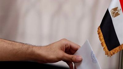 غلق 31 مقرا باليوم الأول من إعادة المرحلة الثانية بانتخابات النواب فى الخارج