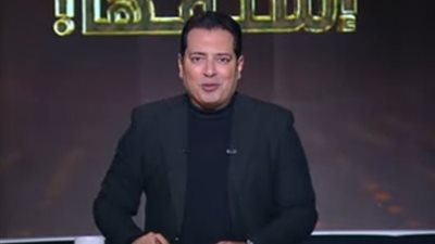 اللي عنده برد يجلس في البيت.. مصعب العباسي يوجه رسالة هامة