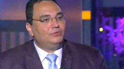 وليد هندي: ربع مليون حالة طلاق في عام 2024