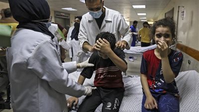 الصحة العالمية: أكثر من نصف مستشفيات غزة خارج الخدمة.. ونقص حاد بالأدوية