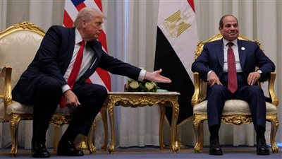 تقارير أجنبية: زيارة محتملة للرئيس السيسي إلى واشنطن خلال الشهر الجاري
