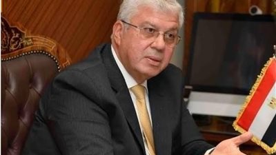 التعليم العالي تصدر تقريرًا حول حصاد أنشطة الوزارة خلال أسبوع.. تفاصيل 
