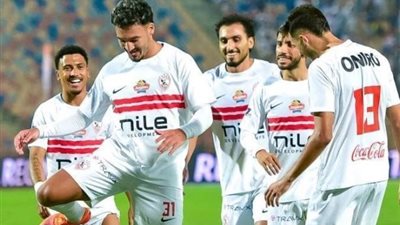 مران الزمالك.. تدريبات استشفائية للاعبين الأساسين أمام زد 