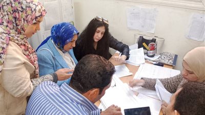 صحة سوهاج تفرض مرور ميدانى لمراجعة بروتوكولات العلاج بمستشفيات المحافظة