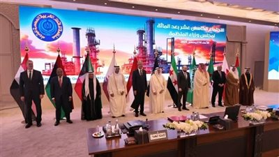 وزير البترول والثروة المعدنية: مصر تطرح 5 مبادرات لتعزيز التعاون العربي بتأمين الطاقة