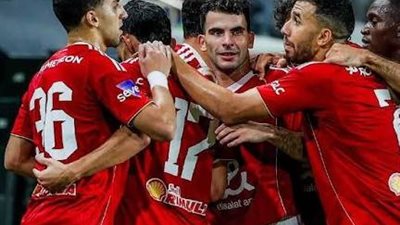 «صوته يجعل اللقاء على صفيح ساخن».. اعرف معلق مباراة الأهلي وشبيبة القبائل بدوري الأبطال 
