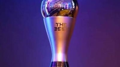 فيفا يعلن إقامة حفل جوائز ذا بيست 2025.. تفاصيل 