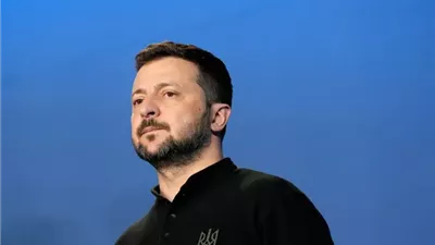 زيلينسكي يعلن الاستعداد لتنازلات ضمن مقترحات السلام
