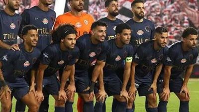 استعدادا لمواجهة حرس الحدود.. أحمد عبد الرؤوف يعقد جلسة مع اللاعبين قبل إنطلاق المران