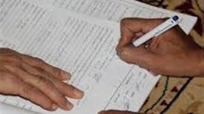 حالة واحدة لا تكتب فيها القائمة للزوجة.. شيخ أزهري يكشف مفاجأة للشباب