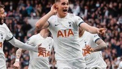 الدوري الإنجليزي.. توتنهام يخسر بثلاثية من نوتنجهام 
