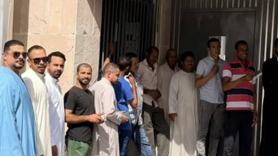 السفارة المصرية في إيران تفتح لجان التصويت للمصريين بالخارج