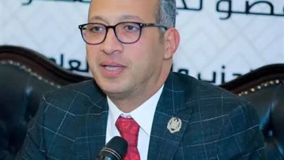 العوضي: تمكين أعضاء النيابة من أدوات النظم الحديثة خط الدفاع الأول عن سيادة القانون 