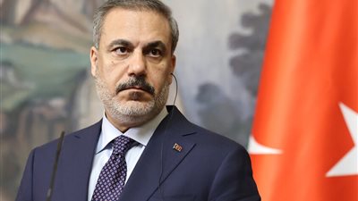 وزير الخارجية التركي: عملنا في سوريا 