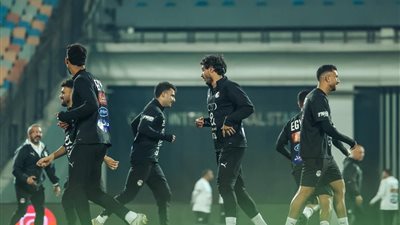 موعد سفر منتخب مصر إلى المغرب لخوض كأس أمم إفريقيا