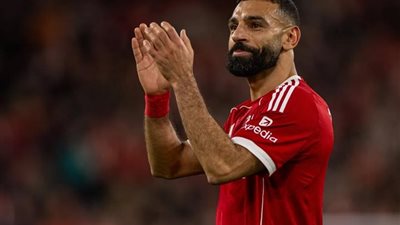 صلاح أساسيًا.. تعرف على تشكيل ليفربول أمام نوتنجهام فورست بالدوري الإنجليزي