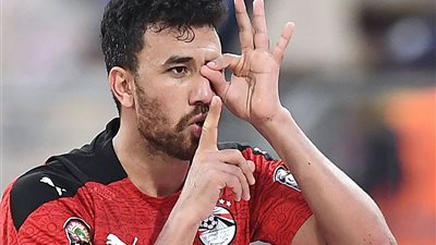 إراحة تريزيجيه بسبب إجراء علاجي بالأسنان.. وتجهيز عادل لمباراة زيمبابوي