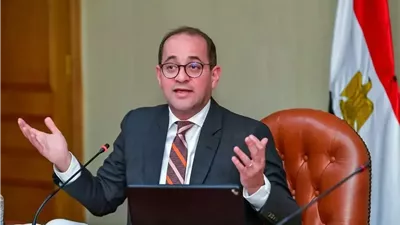وزير المالية: الاقتصاد المصري ينطلق في المسار الصحيح وثقة الأسواق تتزايد