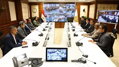 وزيرة التنمية المحلية : انتظام سير انتخابات مجلس النواب في 10 محافظات