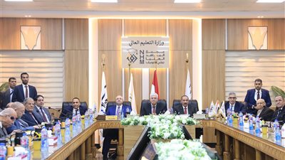 التعليم العالي: 7575 طالبًا يتقدمون للمعاهد العليا الخاصة المعتمدة أكاديميًا بنظام القبول المباشر 