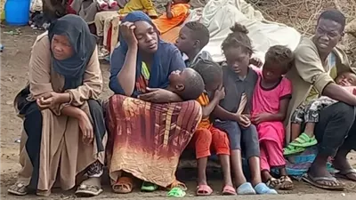 الأمم المتحدة تعلن مقتل 880 مدني بالمسيرات في السودان خلال 4 أشهر