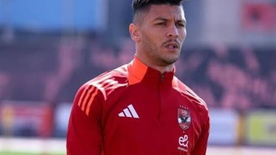 الأهلي يبدأ تسويق أشرف داري بعد انتهاء إعارته إلى كالمار السويدي