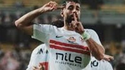 «الدباغ» يقود تشكيل الزمالك المتوقع ضد بتروجت في الدوري