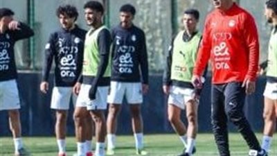 امم أفريقيا.. تعرف على معلق مباراة منتخب مصر أمام زيمبابوي 