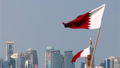 إصابة ناقلة نفط قطرية عقب هجوم إيراني بثلاث صواريخ كروز