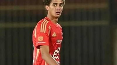 برشلونة يسعي لحسم صفقة حمزة عبد الكريم