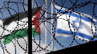 انطلاق اجتماع التحالف العالمي لتنفيذ حل الدولتين في بروكسل بمشاركة دولية واسعة