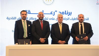 وزير التعليم العالي: البحوث الطبية تتصدر الإنتاج العلمي.. وتطوير الصناعات الدوائية أولوية 