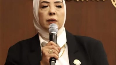 عضوة بالشيوخ: الرئيس السيسي يضع المواطن في قلب أولويات الدولة 