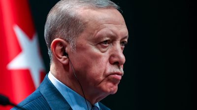 أردوغان: عربدة إسرائيل داخل الحدود السورية تعرقل تحقيق السلام