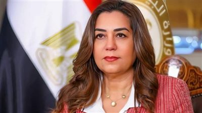 وزيرة التنمية المحلية تترأس اجتماعا لمتابعة استعدادات الموجة الـ28 لإزالة التعديات