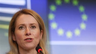 مسئولة أوروبية: موسكو ستُحاسب ولن تفلت من تبعات حربها في أوكرانيا