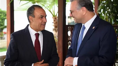 مصر والولايات المتحدة تؤكدان رفض محاولات تقسيم السودان