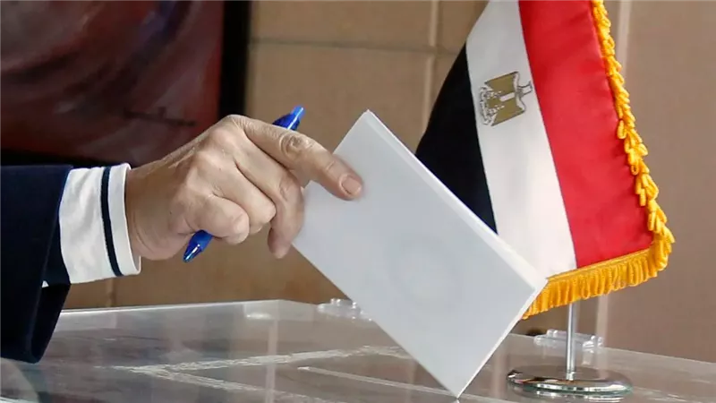 انتخابات المصريين