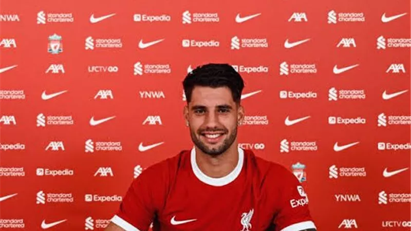 سوبوسلاي.. أحب محمد صلاح و سيكون قرار رحيلة قرار النادي وقراره هو